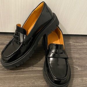 Uniqlo Loafers